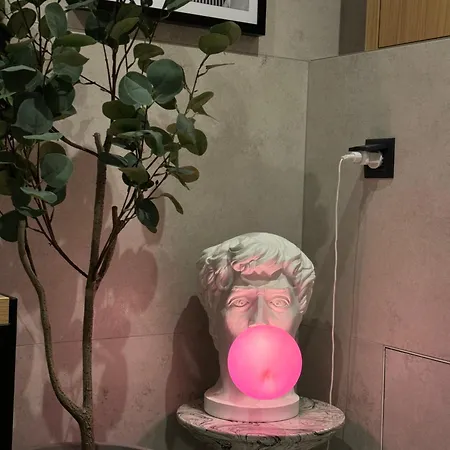 Luxury Art Centrum Plac Wolnosci *