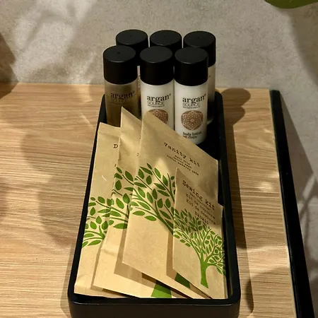 Apartment Luxury Art Centrum Plac Wolnosci Posen