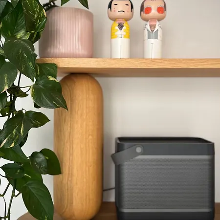 Luxury Art Centrum Plac Wolnosci Apartment Posen