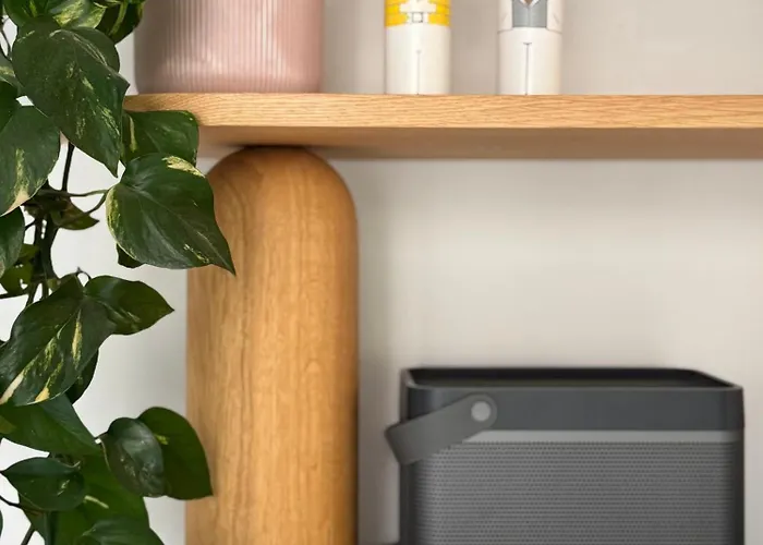 Luxury Art Centrum Plac Wolnosci 아파트 포즈난