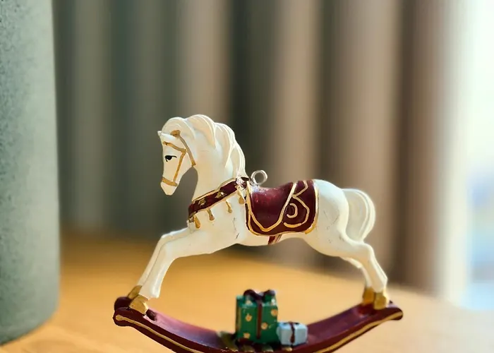 Luxury Art Centrum Plac Wolnosci 아파트 포즈난