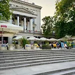 Luxury Art Centrum Plac Wolnosci Apartment *