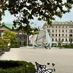 Luxury Art Centrum Plac Wolnosci Apartment