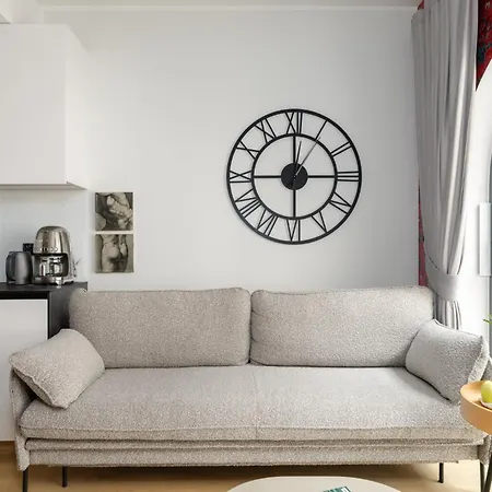 Luxury Art Centrum Plac Wolnosci Apartamento