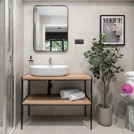 Luxury Art Centrum Plac Wolności