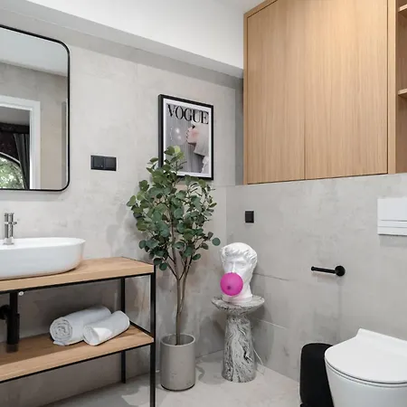 Luxury Art Centrum Plac Wolności *