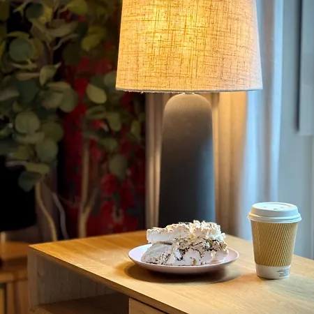 Luxury Art Centrum Plac Wolności