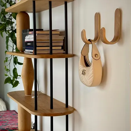 Apartament Luxury Art Centrum Plac Wolności