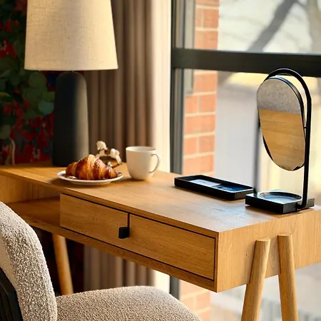 Luxury Art Centrum Plac Wolnosci