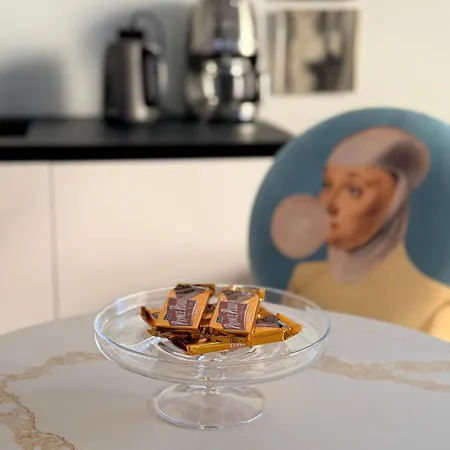 Luxury Art Centrum Plac Wolnosci Lägenhet