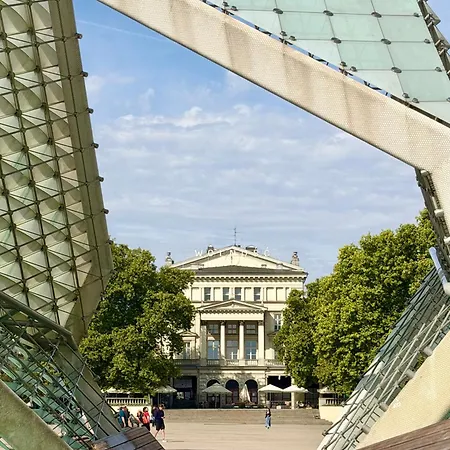 Luxury Art Centrum Plac Wolnosci Posen