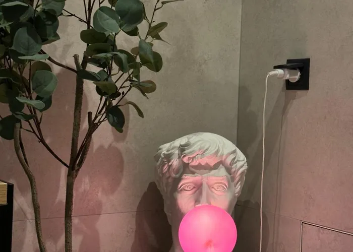 Luxury Art Centrum Plac Wolnosci *