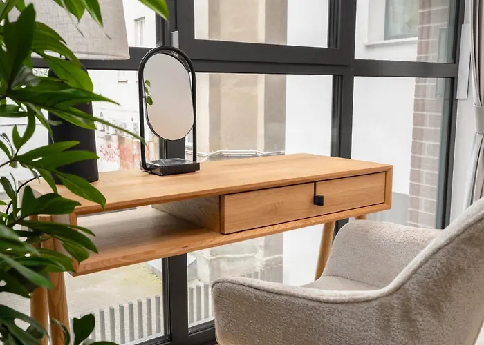 Luxury Art Centrum Plac Wolnosci