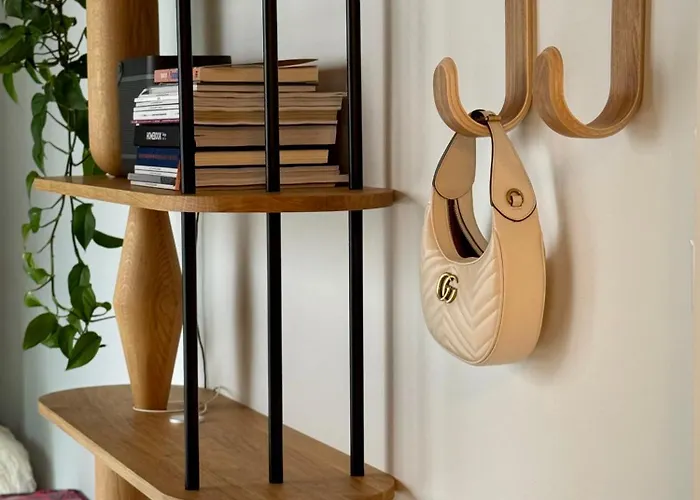 Apartment Luxury Art Centrum Plac Wolnosci